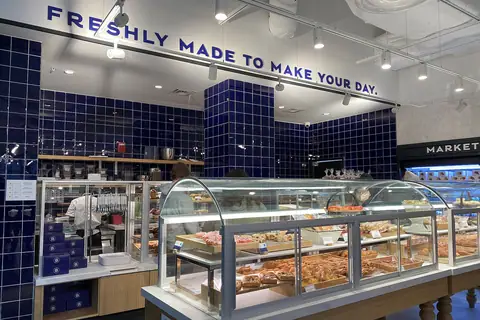 Nanny Plum's Bakery& Deli photo 2